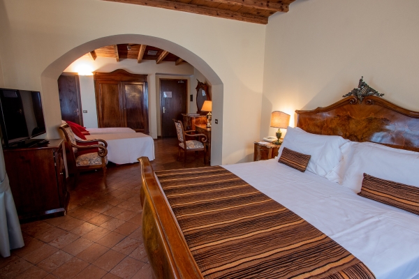 Hotel Le Due Corti (Como)